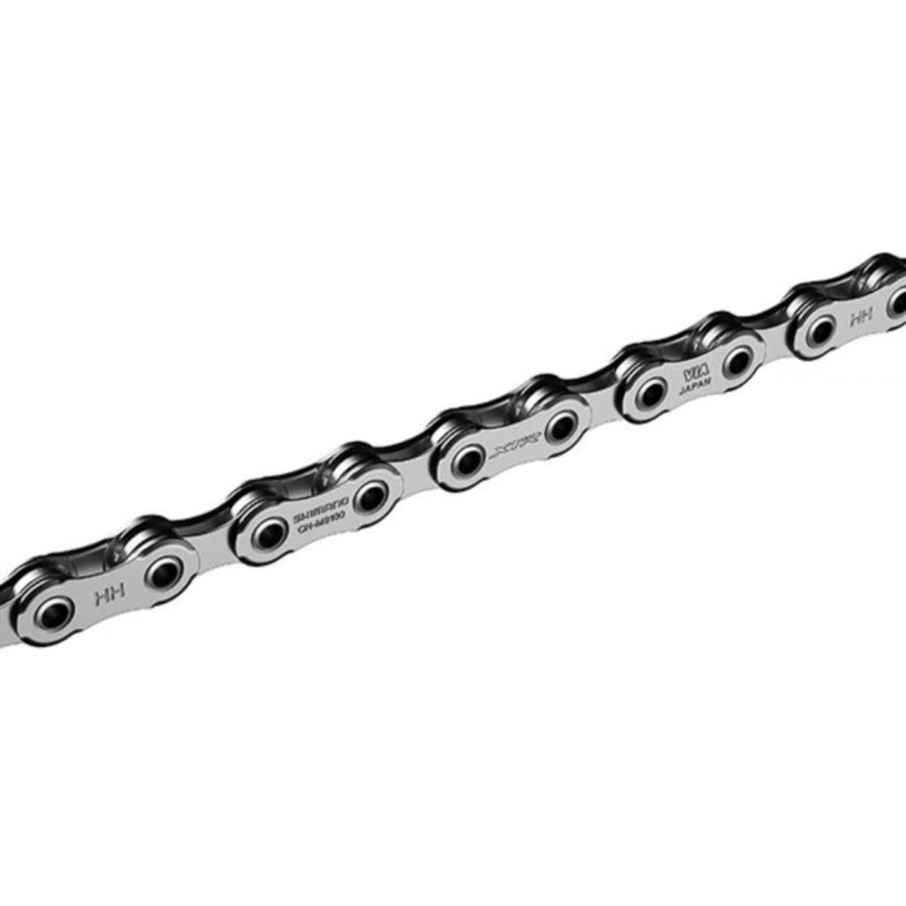 Shimano Cn-M9100 Chain 12-Speed XTr W/Quick Link 116 Links