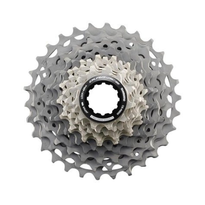 Shimano CS-R9200 Cassette 11-34 Dura-Ace 12-Speed
