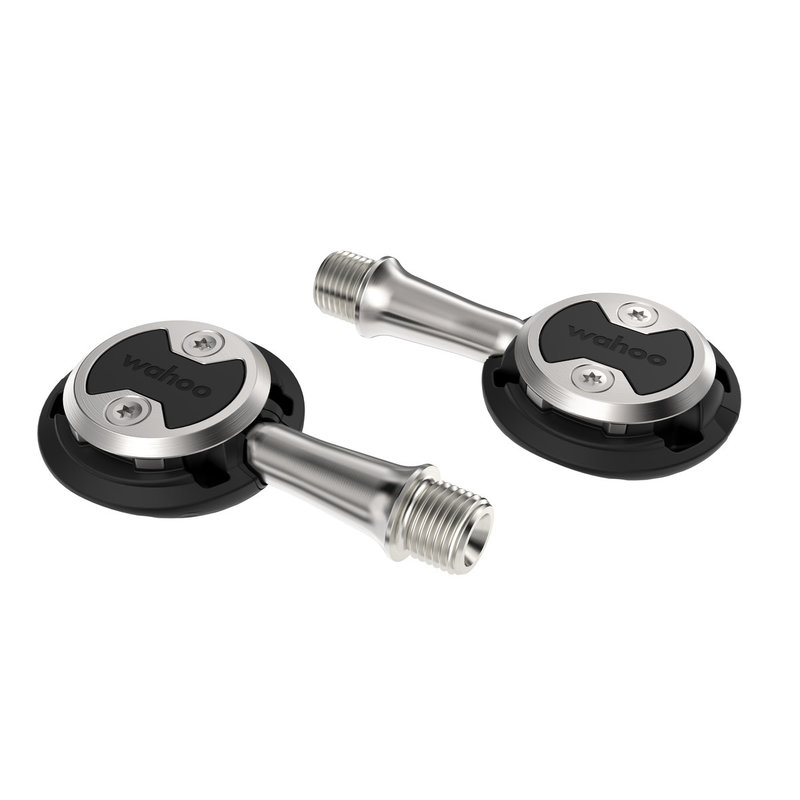 WAHOO Wahoo Speedplay Aero Pedal System (With StandaRD-Tension Cleats)