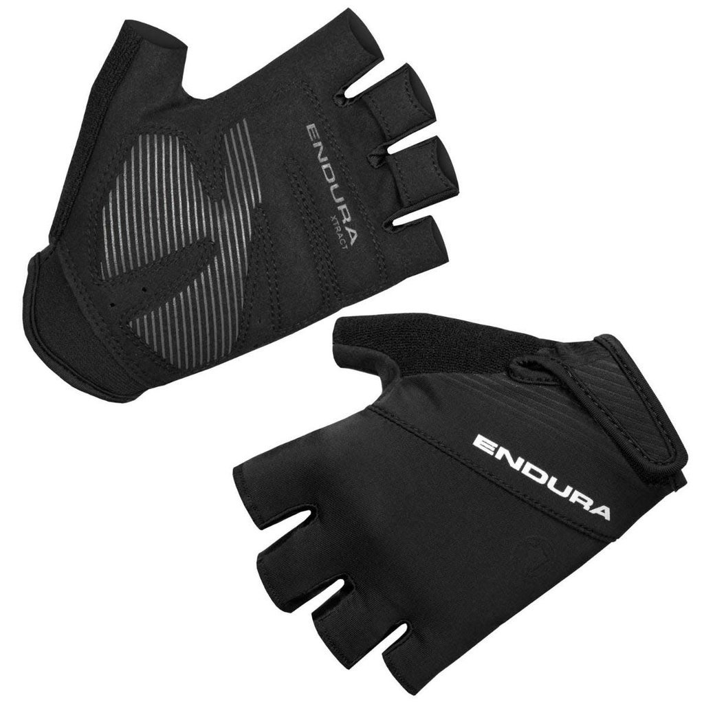 ENDURA Endura Wms XTract Glove Black Xs
