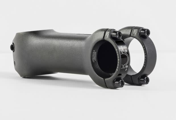 Bontrager Bontrager Elite Stem 37.8 