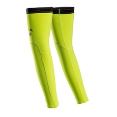 Bontrager Bontrager Visibility Thermal Arm Warmer Yellow S