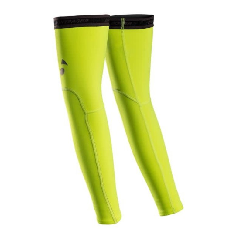 Bontrager Bontrager Visibility Thermal Arm Warmer Yellow M
