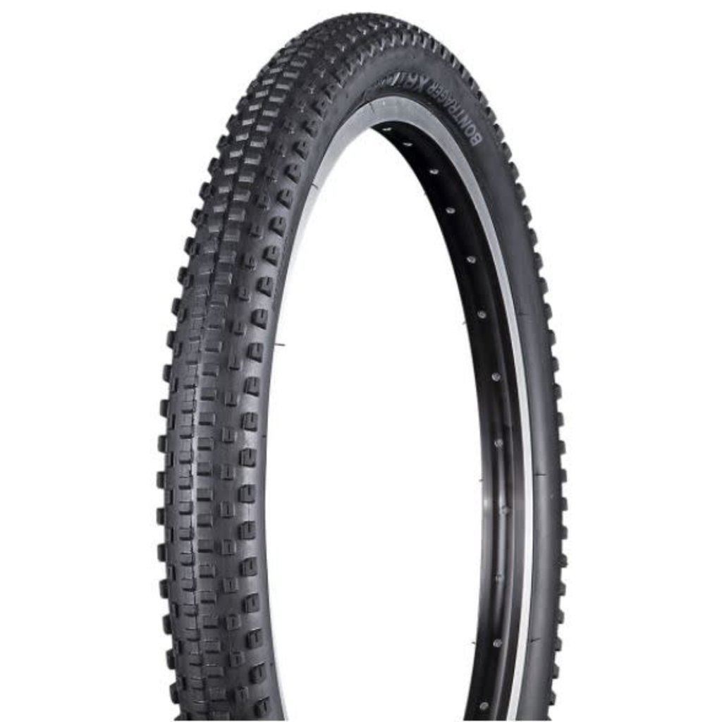Bontrager Bontrager Xr1 Comp Kids' Mountain Tyre 24 X 1.85 Black