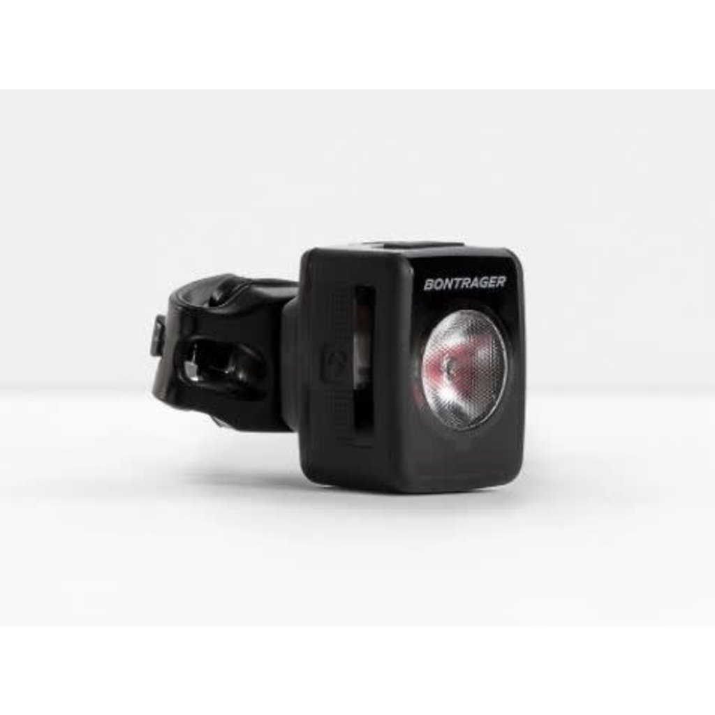 Bontrager Flare RT USB Rechargeable Rear Bike Light The Bike Place