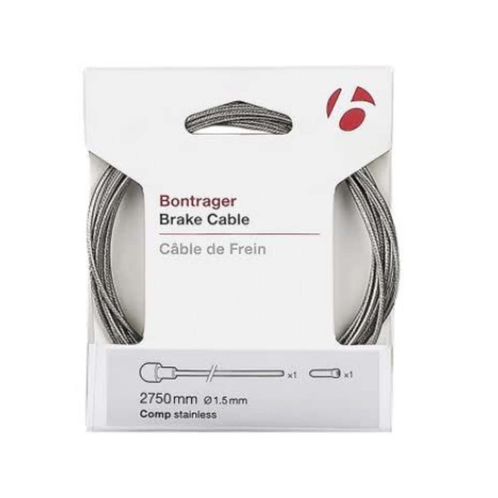 Trek Cable Bontrager Comp Brake Road Each