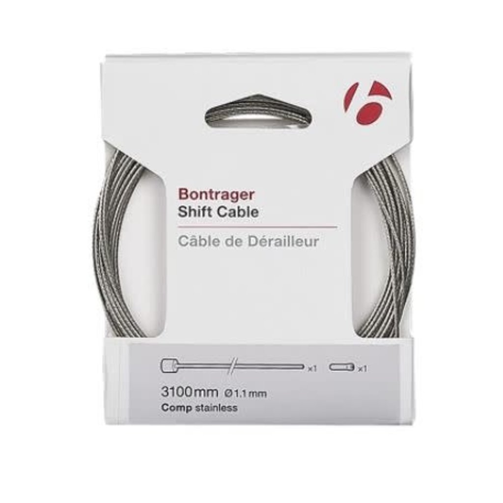 Bontrager Bontrager Comp Shift Cable Each
