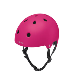 Bontrager Helmet Electra Lifestyle Raspberry Large Pink QAS