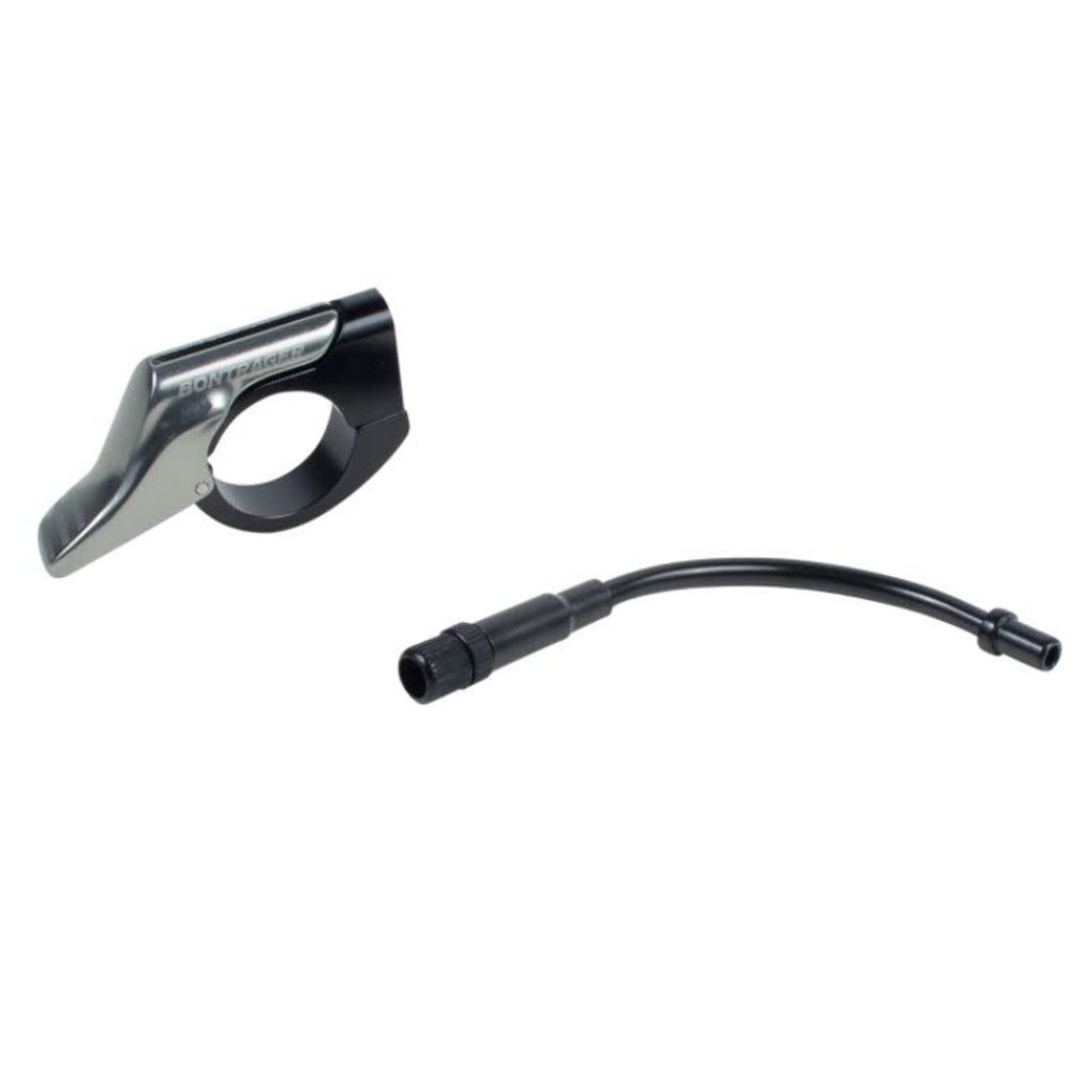 Trek Seatpost Part Bontrager Drop Line Universal Lever 2017