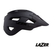 Lazer Helmet Lazer - Chiru Matte Black MD