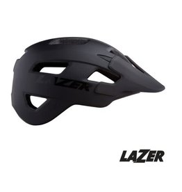 Lazer Helmet Lazer - Chiru Matte Black MD