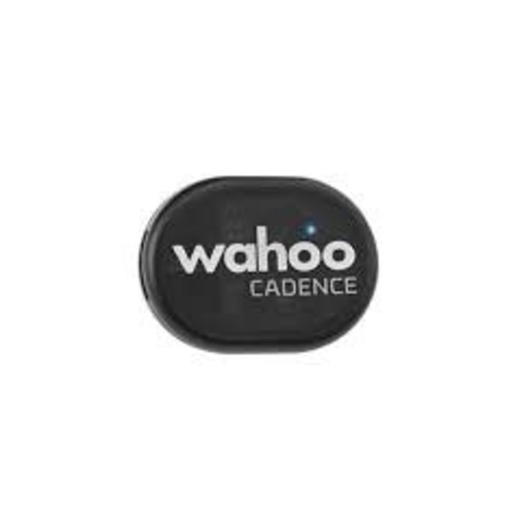 WAHOO Wahoo Rpm Cadence Sensor (Bluetooth & Ant+)