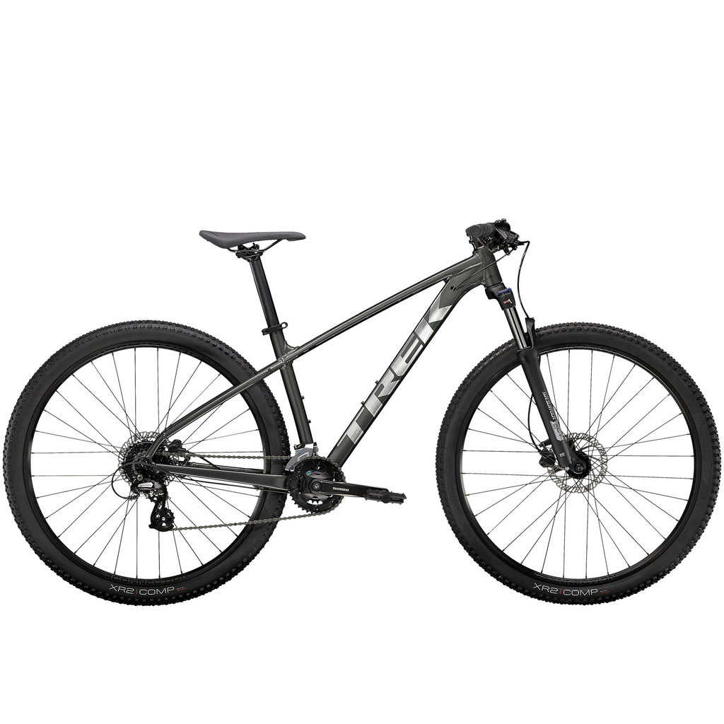 Trek Trek Marlin 5 Gen 2 Lithium Grey XXL
