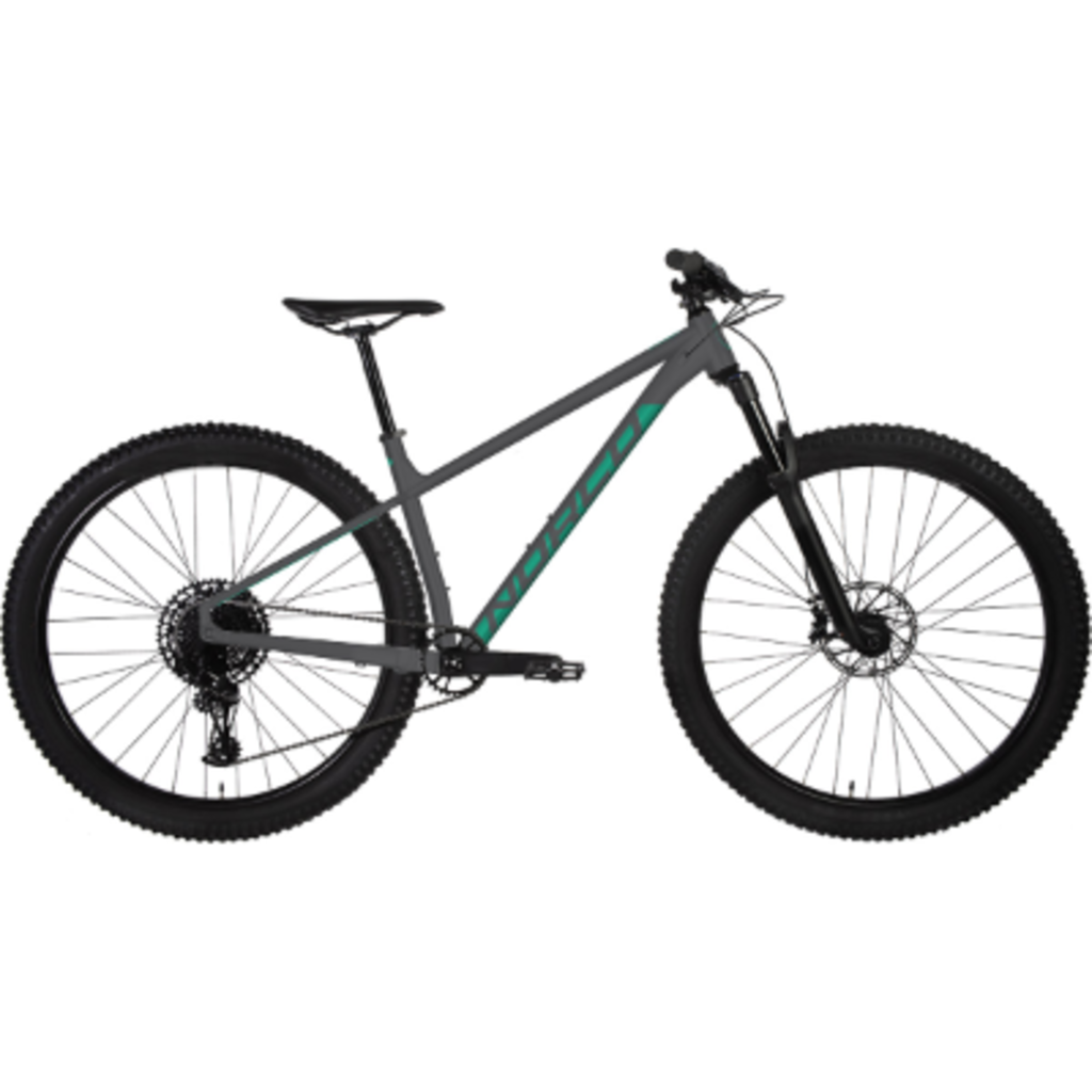 Norco 21 Norco Storm 4 W (27)- Charcoal/Jade