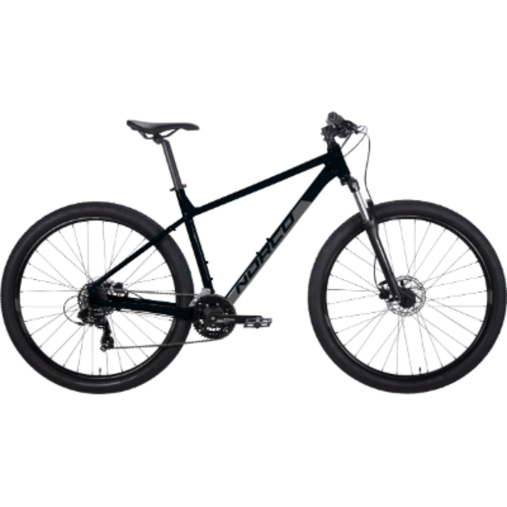 Norco 21 Norco Storm 4 (29)- Black/Charcoal