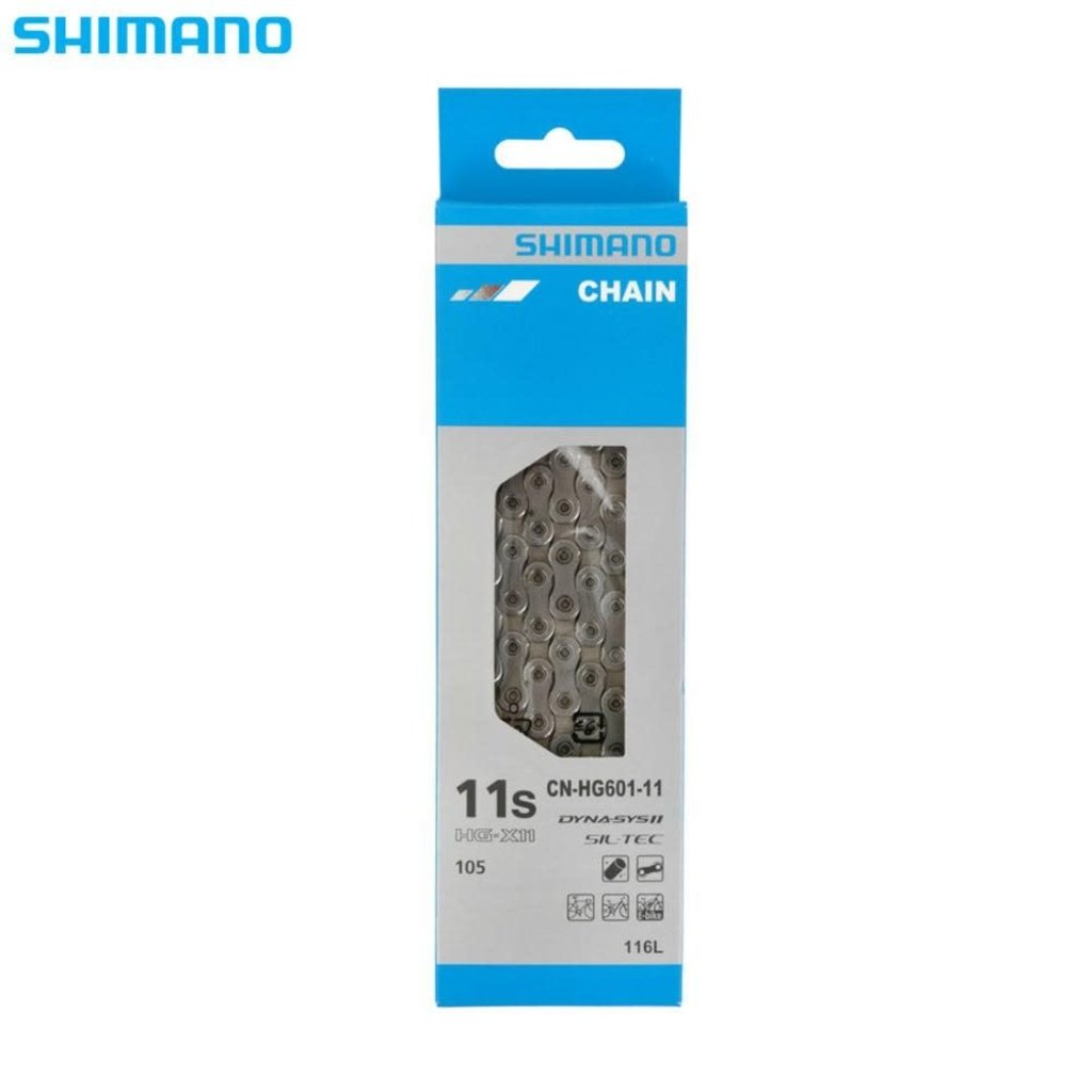 Shimano Shimano 105  CNHG601 11 Speed Chain 116L