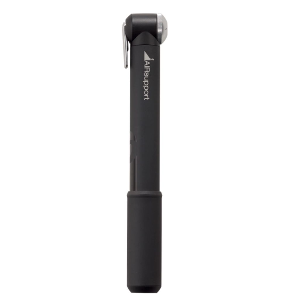 Trek Pump Bontrager Air Support HV