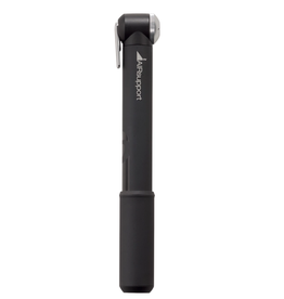 Trek Pump Bontrager Air Support HV