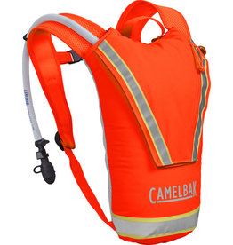 CAMELBAK Camelbak Hi-Viz 2.5L Crux Orange