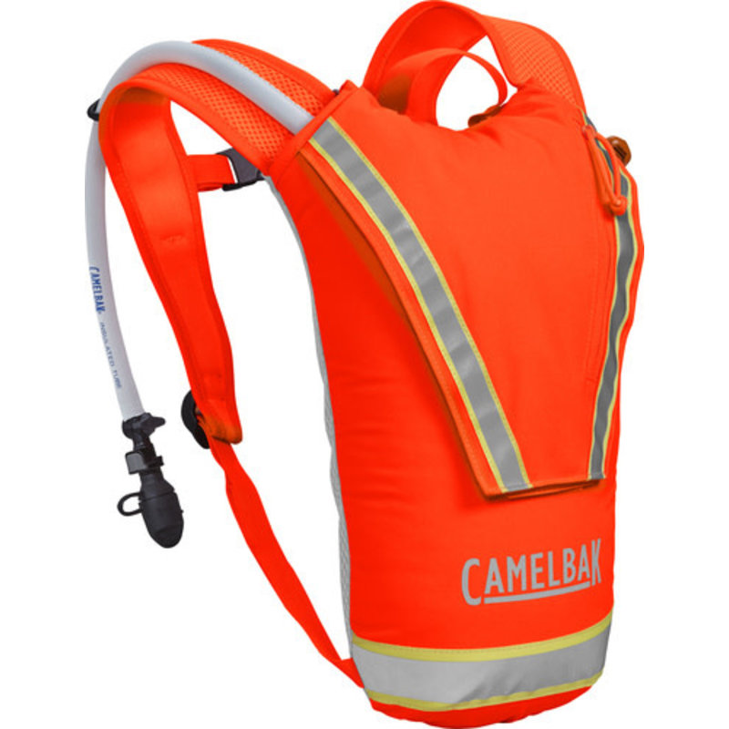 CAMELBAK Camelbak Hi-Viz 2.5L Crux Orange