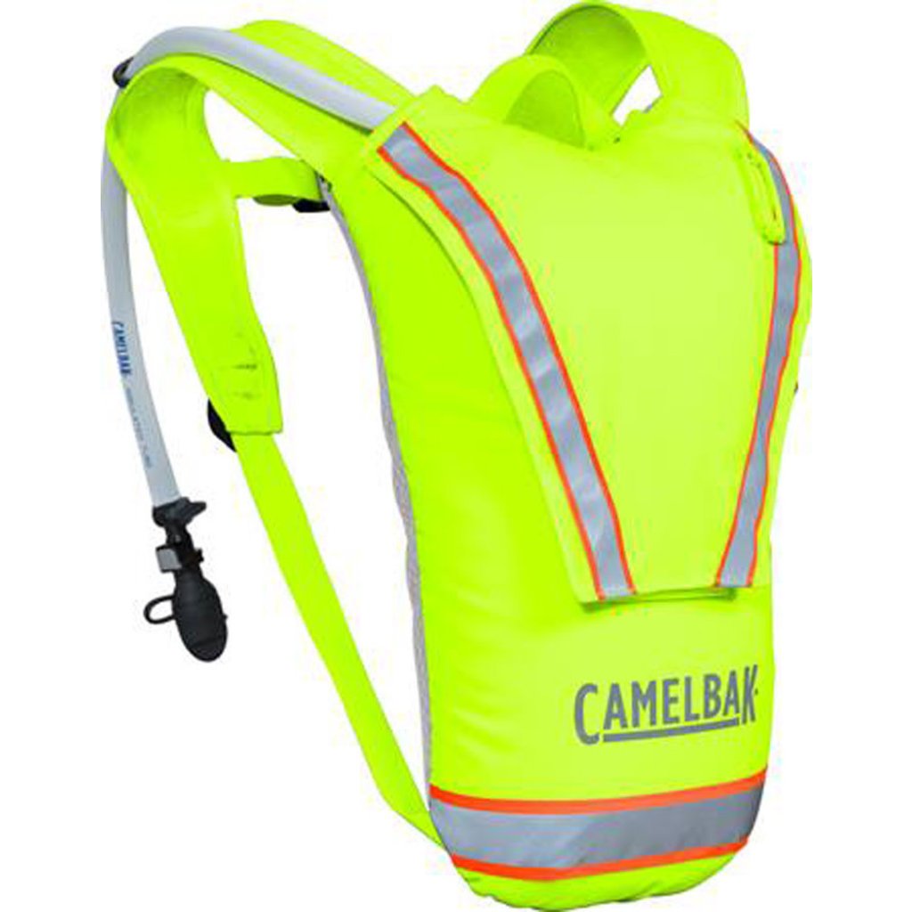 CAMELBAK Camelbak Hi-Viz 2.5L Crx Lime-Green