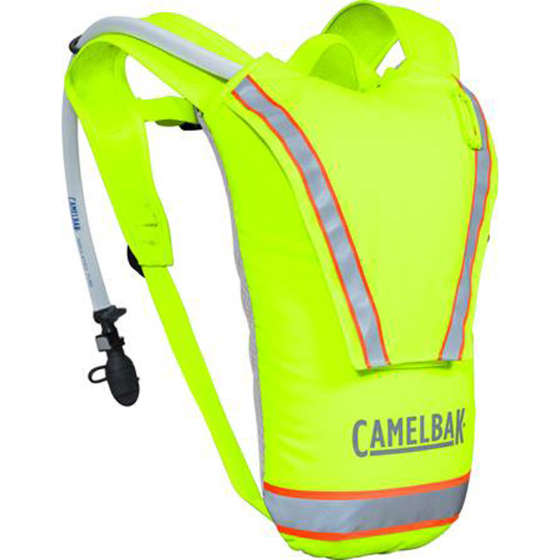 CAMELBAK Camelbak Hi-Viz 2.5L Crx Lime-Green