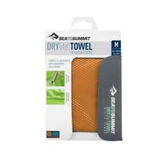 Sea to Summit Sea To Summit Drylite Towel Orange M