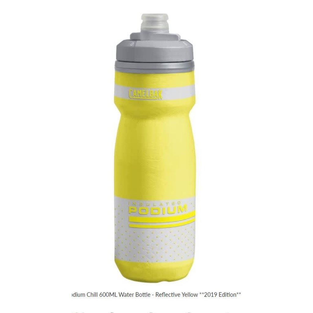 CAMELBAK Camelbak Podium Chill .6L Reflect Yw