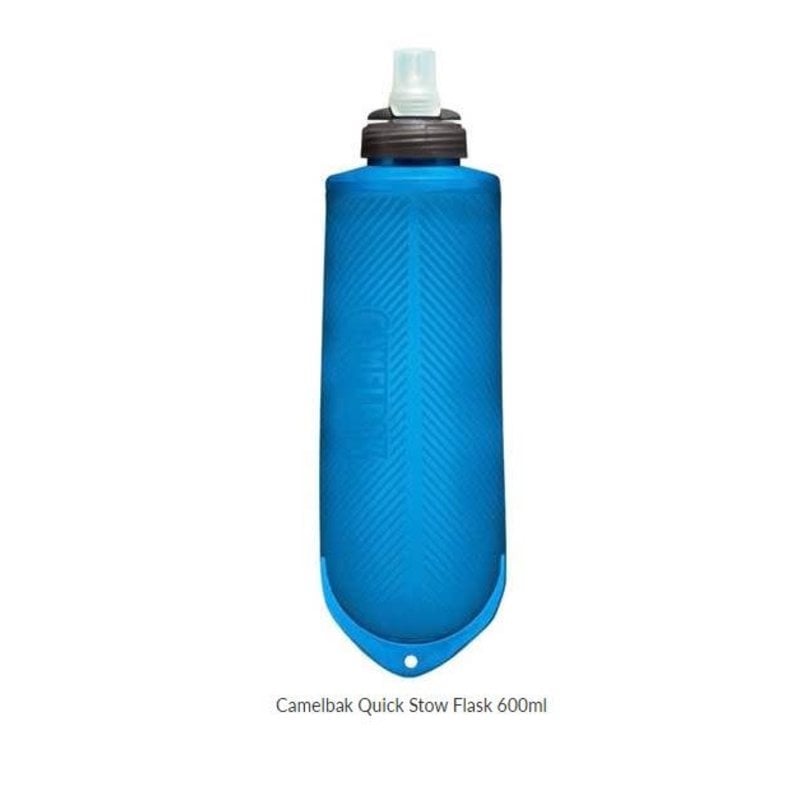 Camelback Quick Stow Flask