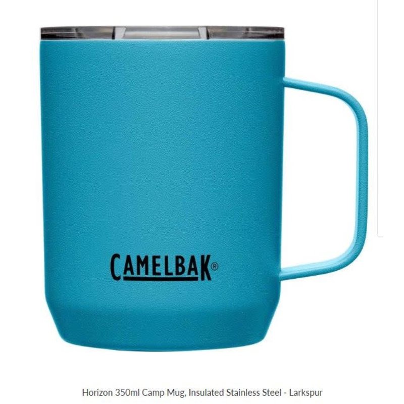 CAMELBAK Camelbak Camp Mug .35L Larkspur