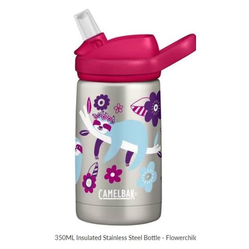 CAMELBAK Camelbak Eddy+ Vac .35 Flowerchild Sloth