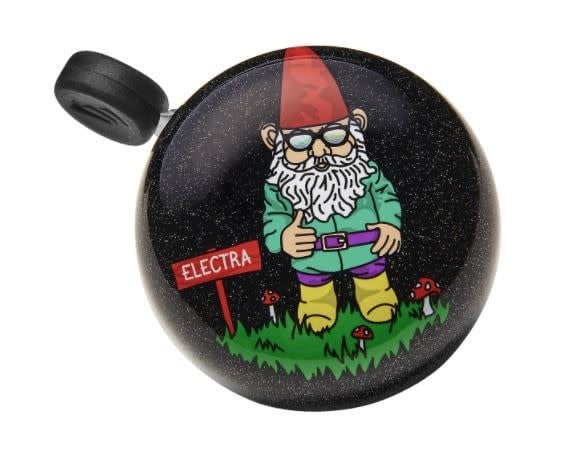 Bell Electra Domed Ringer Gnome