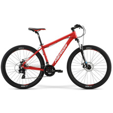 Merida Merida BIG.SEVEN 10 Race Red (white)