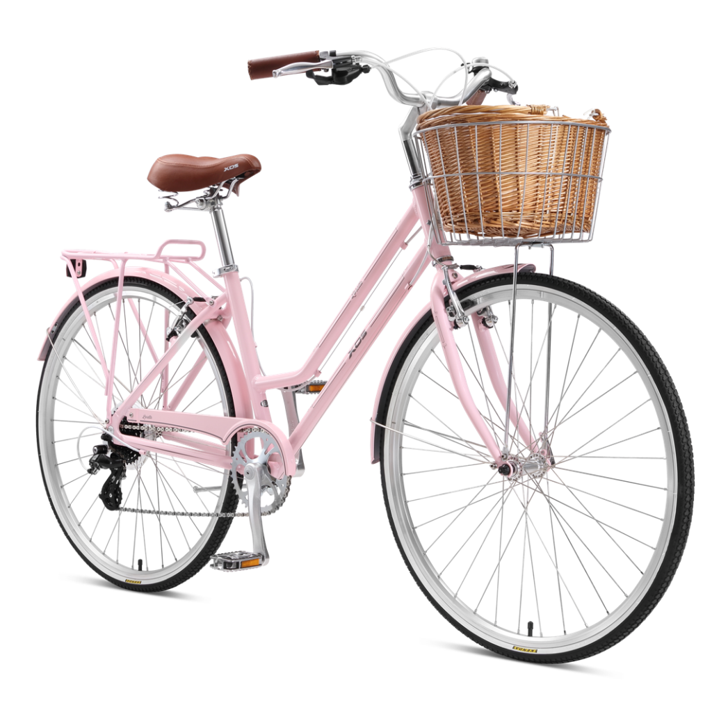 Xds bike size chart hotsell