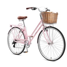 XDS XDS Loretta Blush Pink