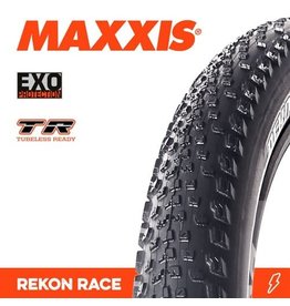 MAXXIS Maxxis Rekon Race 29X2.35 Exo Tr Fold 120Tpi