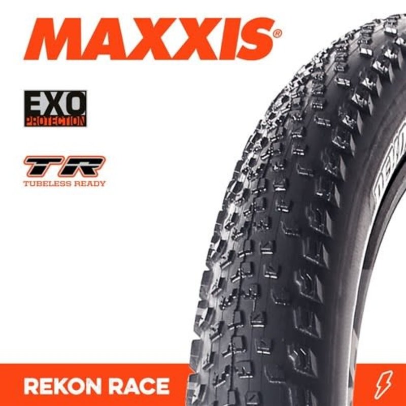 MAXXIS Maxxis Rekon Race 29X2.35 Exo Tr Fold 120Tpi