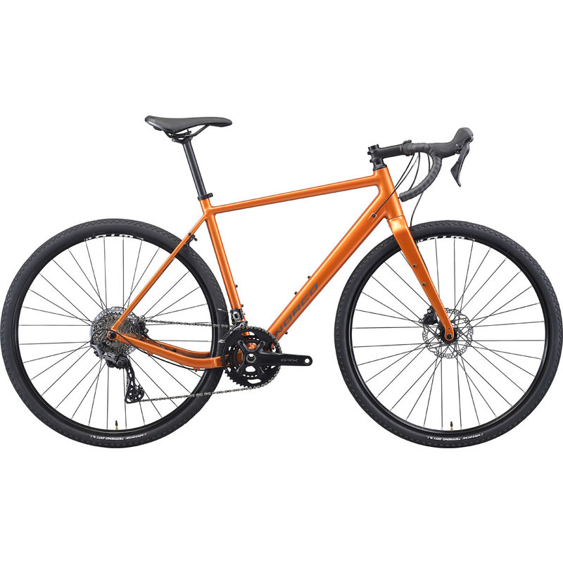 Norco 21 Norco Search XR A1 Orange/Grey