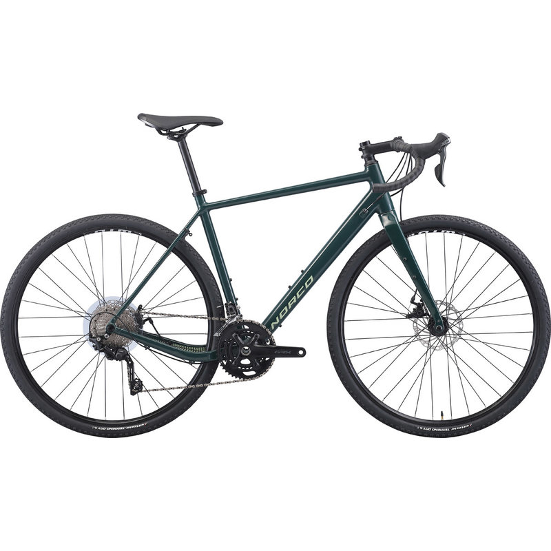 Norco 21 Norco Search XR A2 Green/Green