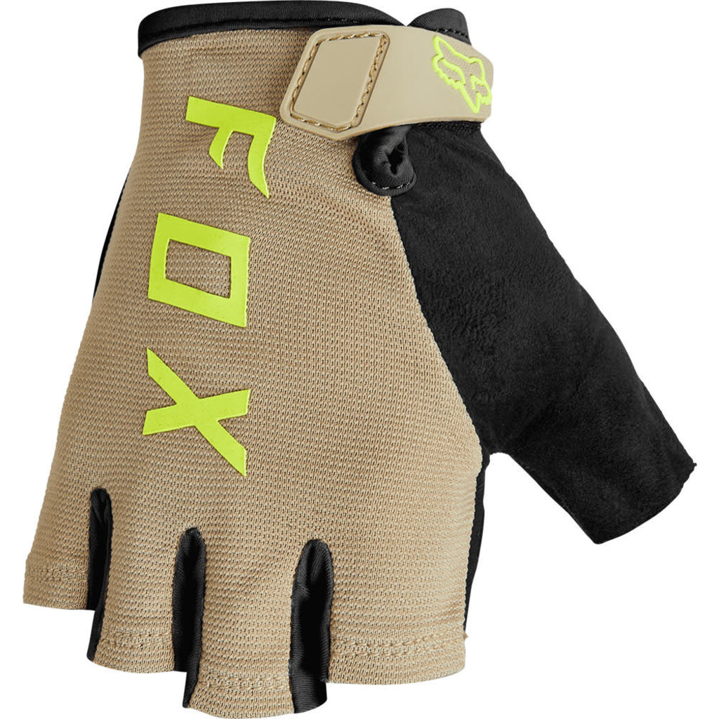 FOX Fox Ranger Glove Gel Short Stone