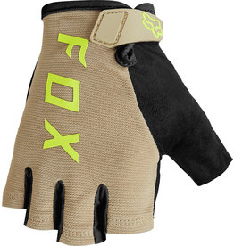 FOX Fox Ranger Glove Gel Short Stone