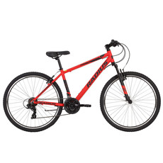 RADIUS Radius Targa 20 Matte Red/Black
