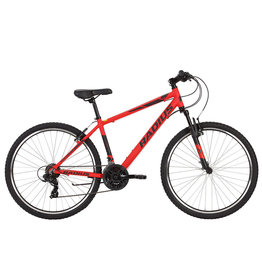 RADIUS Radius Targa 20 Matte Red/Black