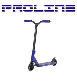 Proline Proline L1 V2 Series - Mini Blue