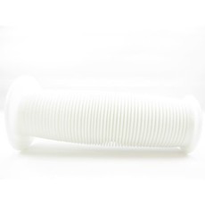 Mushroom Grips 16" White