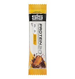 SIS SIS Protein20 Choc Peanut Crunch Bar