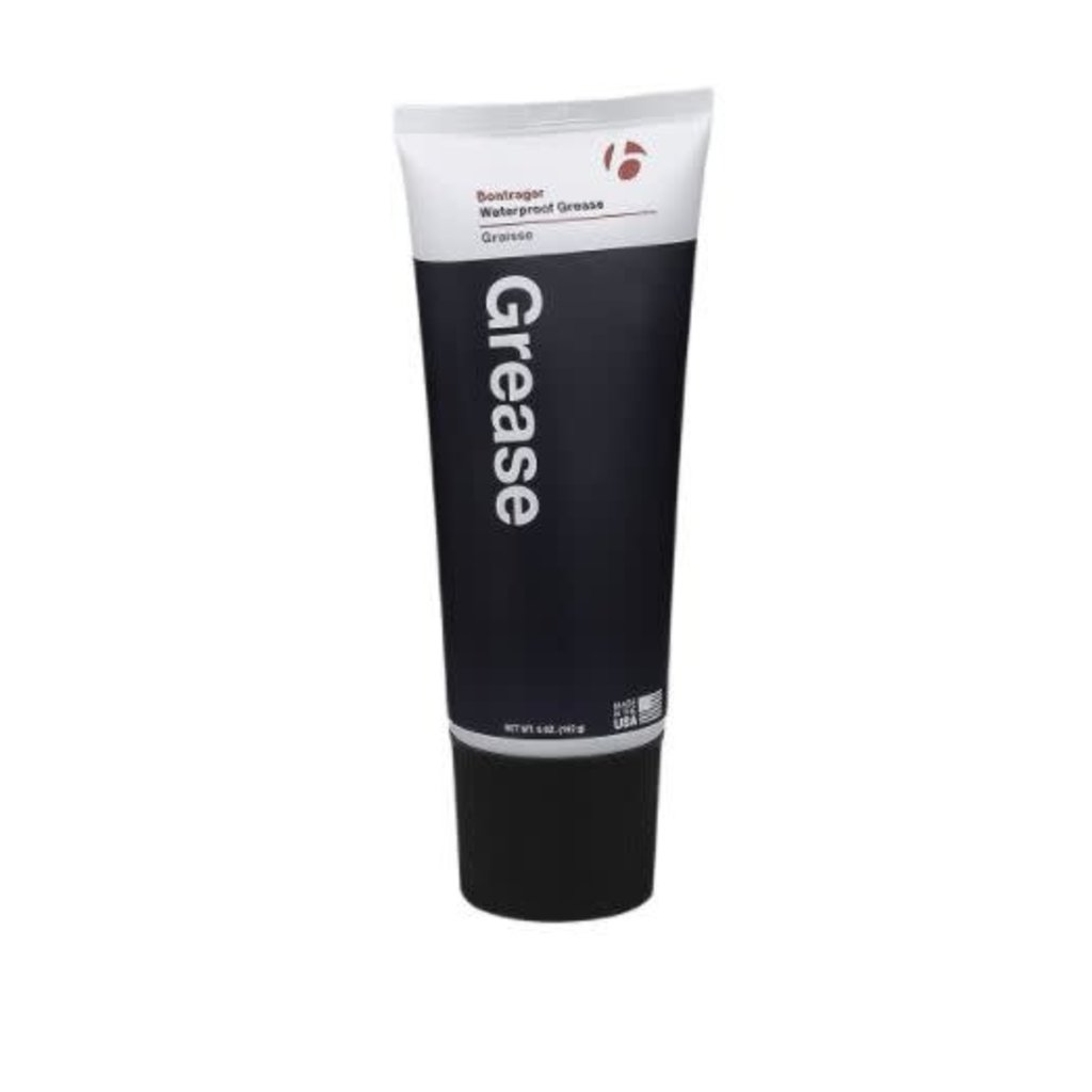 Trek Lubricant Bontrager Grease Tube 5oz