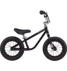 GT 12 U Performer Balance Black