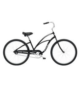 Trek Electra Cruiser 1 Ladies' NON-US 26 Black
