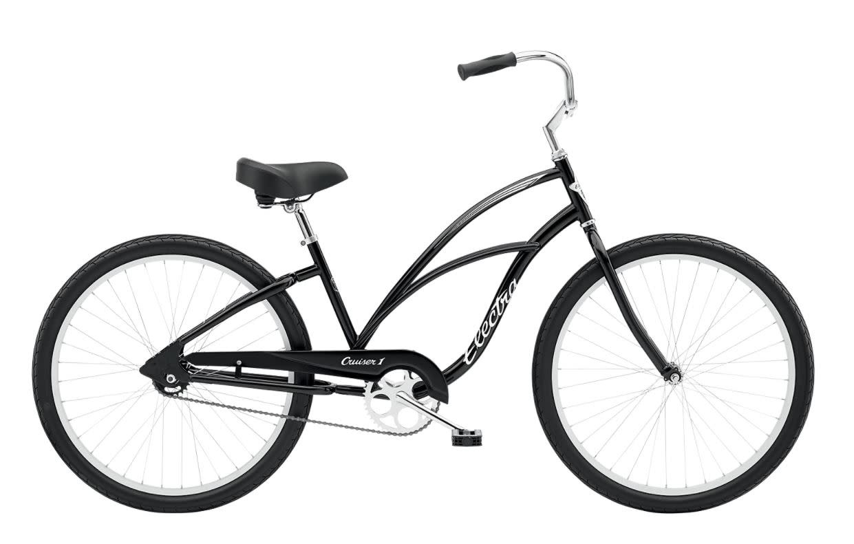 Trek Electra Cruiser 1 Ladies NON US 26 Black
